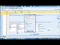 Multiple Imputation in SPSS via OMS procedure get a final single dataset
