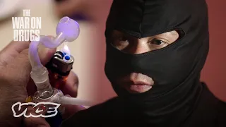 the meth warlords of the golden triangle the war on drugs