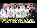 Download Lagu KRONOLOGI MANTAN PENGUASA LIGUE 1 PENCETAK PEMAIN TOP DISANKSI TURUN KASTA MESKI FINISH ZONA EROPA!