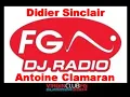 Lagu Virgin Club FG Summer 2004 (Didier Sinclair \u0026 Antoine Clamaran) 21.06.2004 Part.2