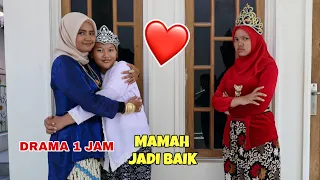 DRAMA BAWANG MERAH BAWANG PUTIH 1 JAM | CHIKAKU CHANNEL