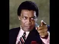 Bernie Casey 1939-2017