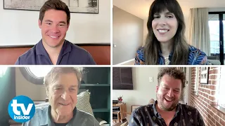 John Goodman Danny McBride more broke during which THE RIGHTEOUS GEMSTONES scenes TV Insider