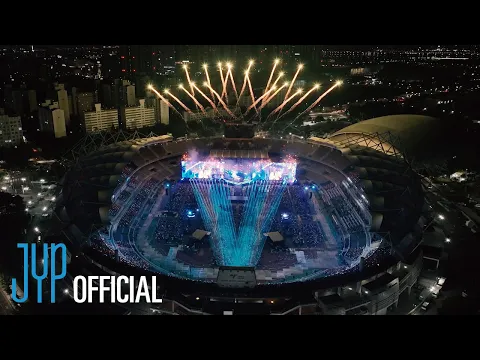 Video Thumbnail: [LIVE] WARNING!+Sweet Chaos｜DAY6(데이식스) 10th Anniversary Tour ＜The DECADE＞