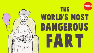 Download The world’s most dangerous fart - Nick Caruso and Dani Rabaiotti MP3