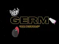 Germ – AR Pistols - Lyric Video