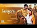 Sintaa -Jadugarni(offical Music video)