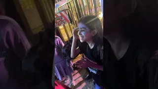 هتاف وهيا ونوني في الألعاب 