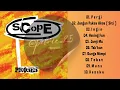 Scope Album Proses