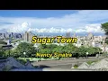 Nancy Sinatra   Sugar Town(With Lyrics)