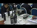 Download Lagu RMPnet Walkie-talkie Royal Malaysian Police APCO P25 PROJECT Digital Trunk Radio AES256 Encryption