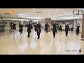 Download Lagu Hey Now! - Line Dance (Gary O' Reilly)