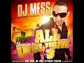 DJ MESS - Cheb aissa - Lala nouara "Rmx DJ MESS" (ALL INCLUSIVE 3)