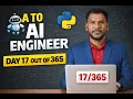 ession 17 Python Dictionary Built-in Functions Explained From A to AI Engineer Series