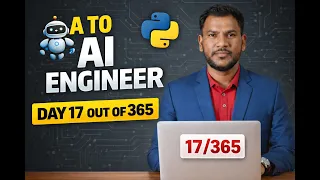 ession 17 Python Dictionary Built-in Functions Explained From A to AI Engineer Series