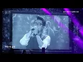 [LIVE] 윤종신 – 너의 결혼식 / 오래전 그날 (@'윤종신 좋니?' 전국투어 콘서트)