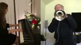 somethin stupid by c carson parks