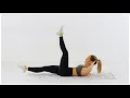 Week 8 Day 2 No Repeat HIIT Workout FULL BODY HIIT ABS