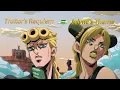 Download Lagu Jolyne's Theme IS Traitor's Requiem