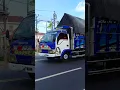 Download Lagu TRUK EXPEDISI TERPAL TRUK OLENG TANPA MUATAN NGEBUT SANGAT CEPAT #shorts #trending #subscribe