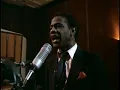 Let's Stay Together - Al Green (in the studio)