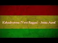 Download Lagu Lirik Lagu  Jovita Aurel - Kehadiranmu Versi Reggae