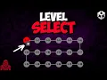 Make a COMPLETE Level Select screen from scratch no placing things by hand - Unity Tutorial