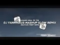 Dj Yank Haus Mashup Slow Remix 2024 Bootleg Febry Remix || Dj Fyp Viral Tik tok