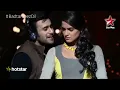 Badtameez Dil: Watch Abeer perform to Naram Naram in his style