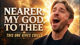 Nearer, My God, to Thee (A Cappella) | Peter Hollens
