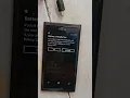 Windows Phone vs Samsung battery low sound! #shorts