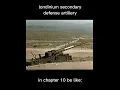 Download Lagu [Arknights] londinium secondary defense artillery be like ...#short