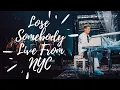 Lagu Kygo, OneRepublic - Lose Somebody (Live From Madison Square Garden)