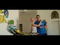 Let Me Be The One (Official Lyric Video)