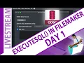 ExecuteSQL in FileMaker - for beginners