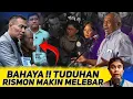 Download Lagu DASAR OTAK ADU DOMBA!! RISMON TUDUH REKTOR DISANDERA JOKOWI 29 M. PANIK UGM BILANG “ASLI”?