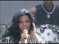 Amerie - 1 Thing (World Music Awards Live 2005)