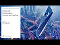 Accounting and Audit on CCH AnswerConnect Financial Disclosures Checklist