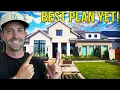 The Best New Floor Plan I ve Toured Near Houston Kresston Magnolia TX