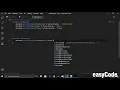 Responsive Navigation Bar Tutorial Part Three HTML CSS JAVASCRIPT