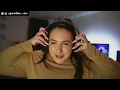 Young Jonn ft Kizz Daniel & Seyi Vibez - Big Big Things / Just Vibes Reaction
