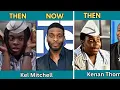 Good Burger 1997 Cast THEN and NOW 2025 You d Never Recognize Them Now