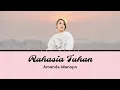 Download Lagu AMANDA MANOPO - RAHASIA TUHAN || LIRIK