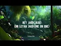 Poco Lee -Hey Jago feat Shoday & Rahman Jago (lyrics)