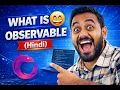 observables in angular angular tutorial for beginners subject vs behavior subject rxjs series