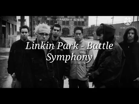 Download MP3 Linkin Park - Battle Symphony (Official Audio)