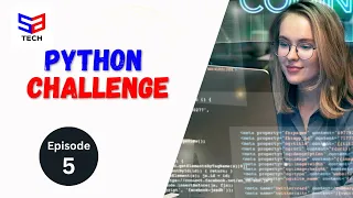 How to Make a QR Code Generator in Python Episode 5