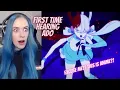 Lagu This is from an Anime?! - First Time Reacting to Ado | Tot Musica|