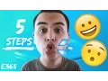 HOW TO MAKE A WATER DROP SOUND WITH YOUR MOUTH EASIEST WAY