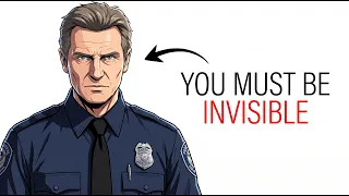 Your Life As Every Level of A Federal Air Marshal